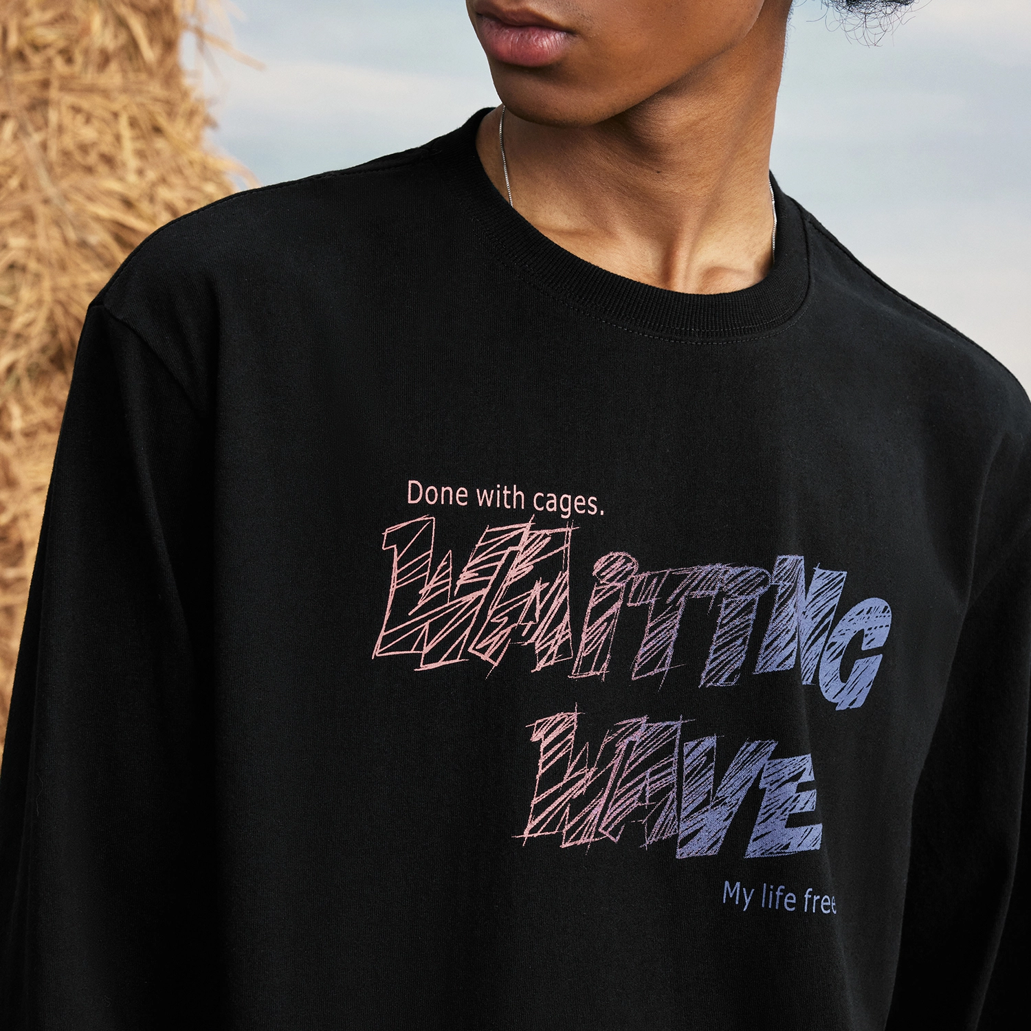 WAITINGWAVE T