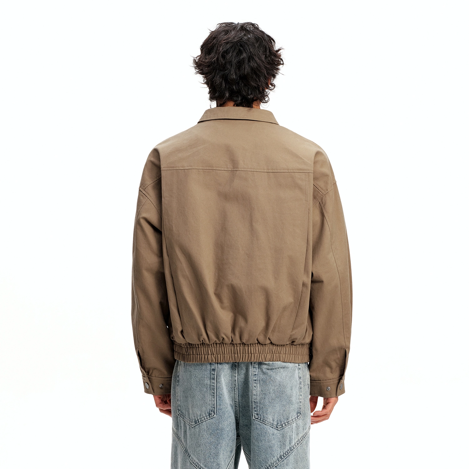 WAITINGWAVE CLEANFIT