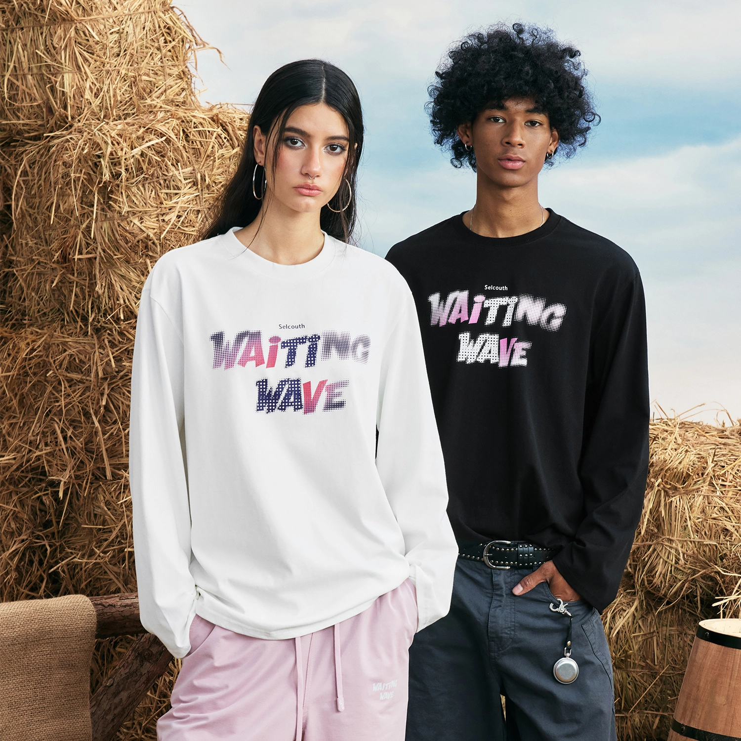 WAITINGWAVE T