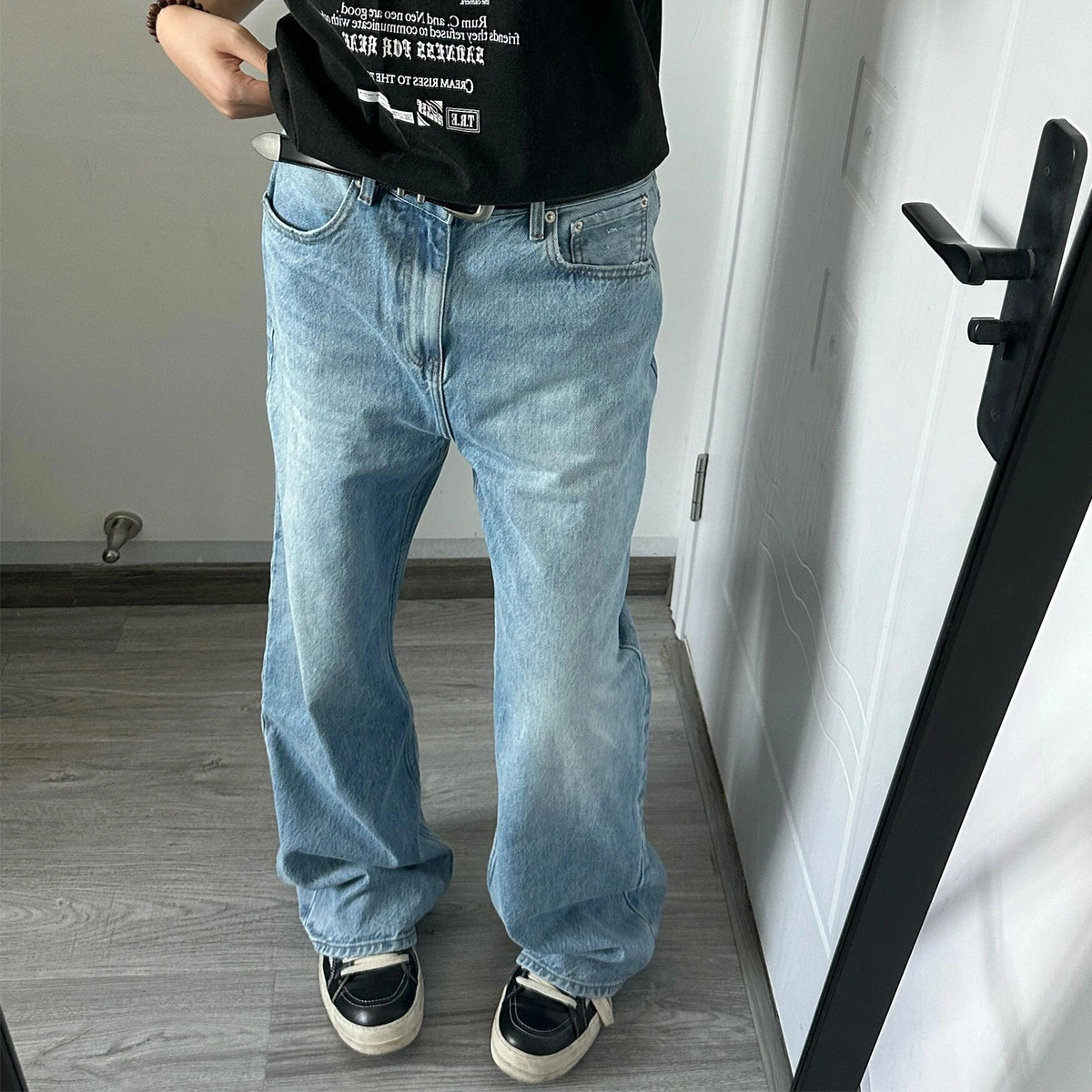 DEMAVIE cleanfit
