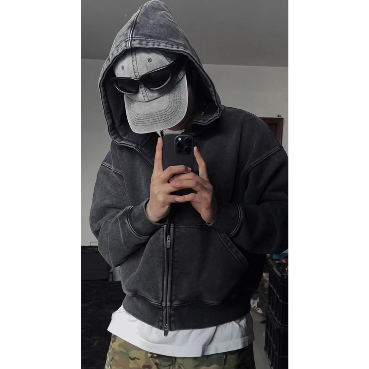 DEMAVIE cleanfit