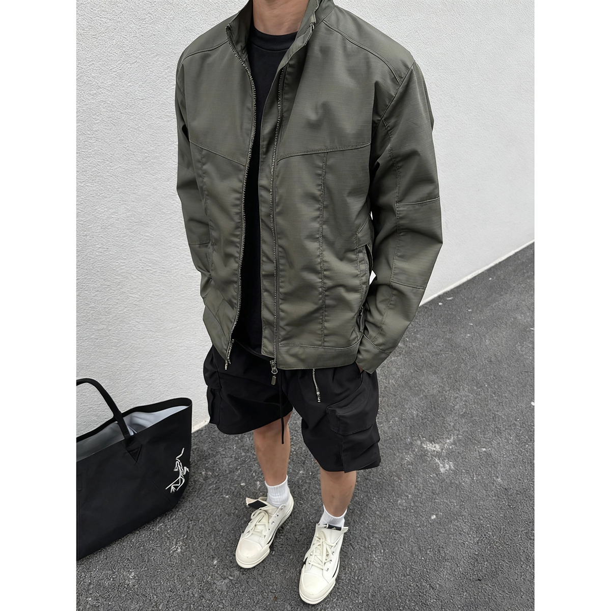 DEMAVIE ootdvibe