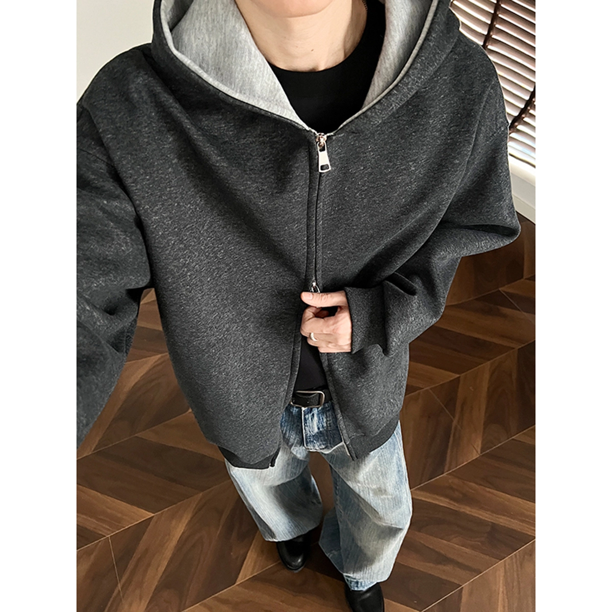 DEMAVIE vibe2025cleanfit