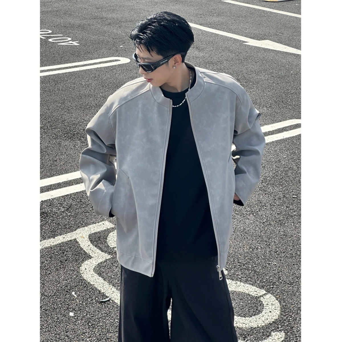 DEMAVIE oversize