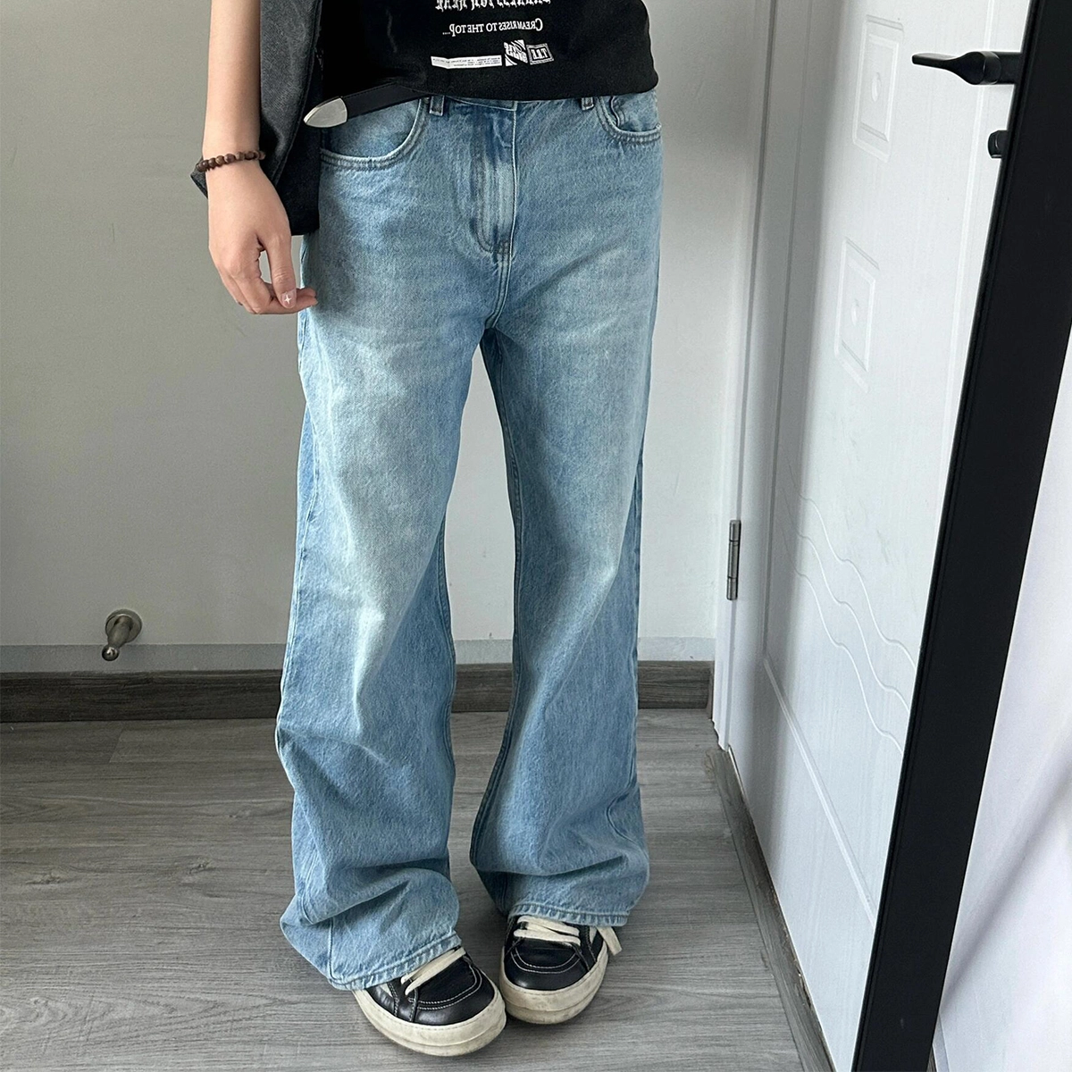 DEMAVIE cleanfit