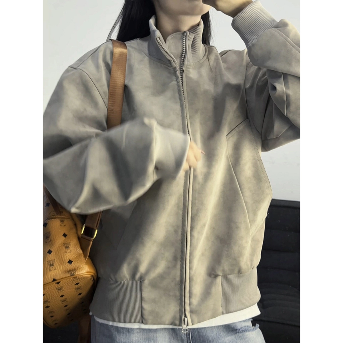 DEMAVIE ootdvibecleanfit
