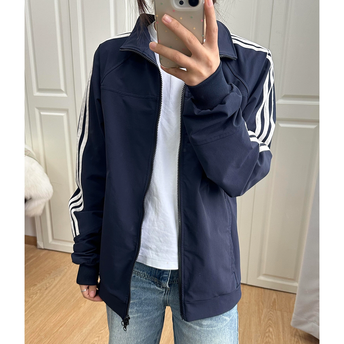 DEMAVIE ootdcleanfitvibe