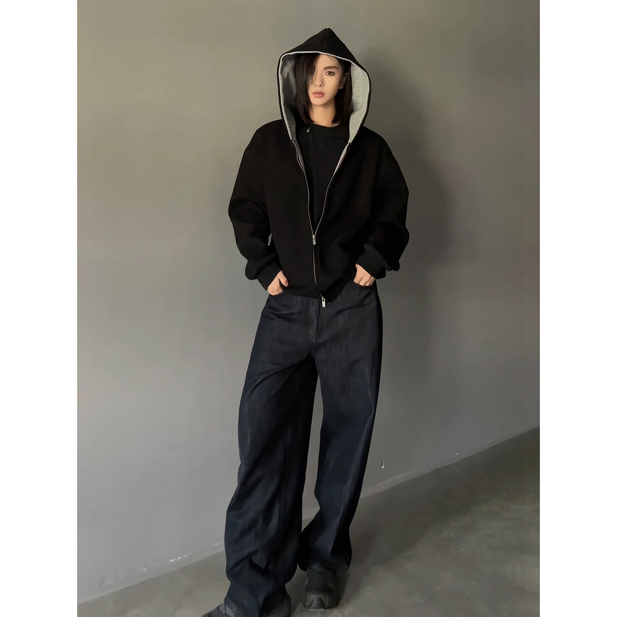 DEMAVIE vibe2025cleanfit