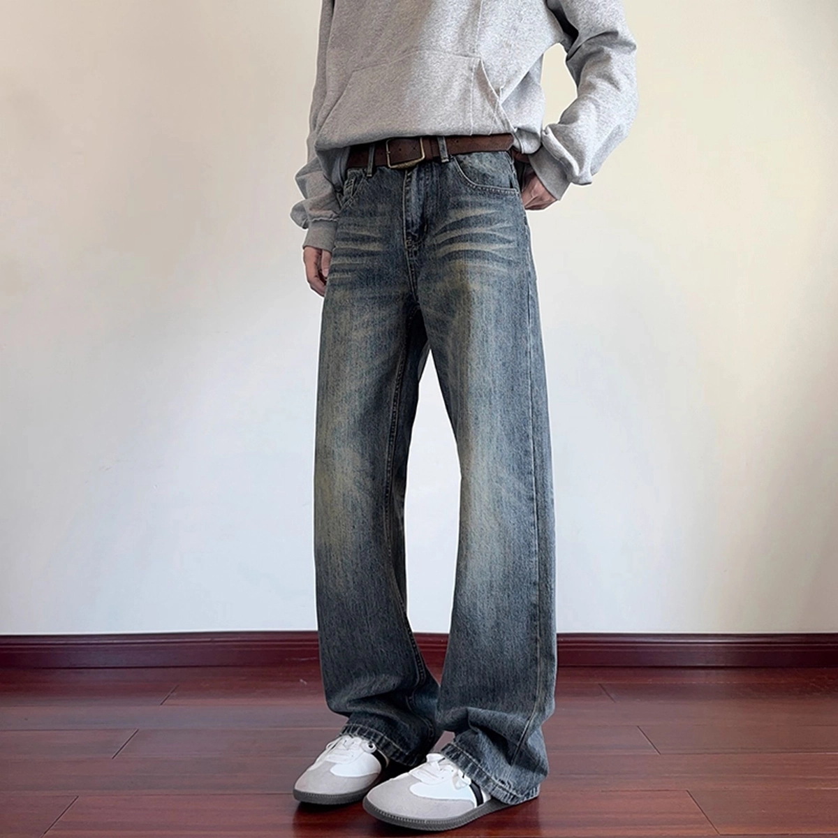 DEMAVIE vibecleanfit