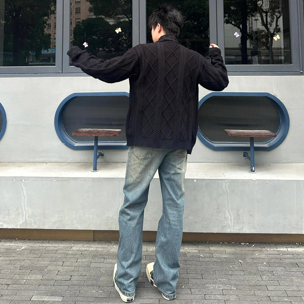 DEMAVIE cleanfit