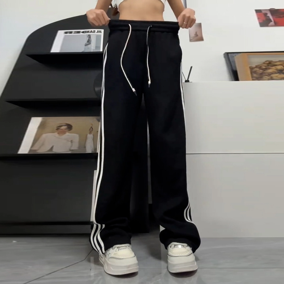 DEMAVIE cleanfit