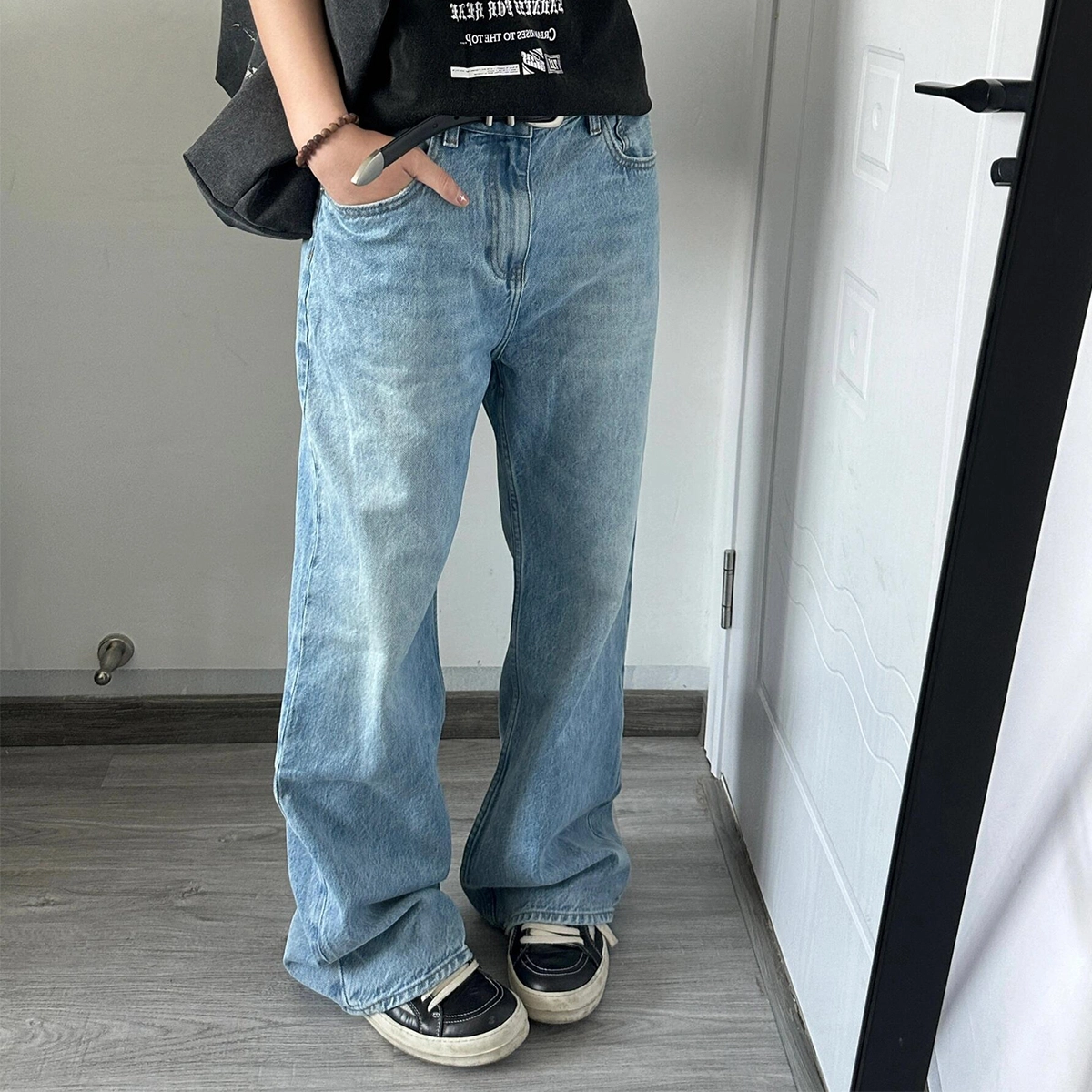 DEMAVIE cleanfit