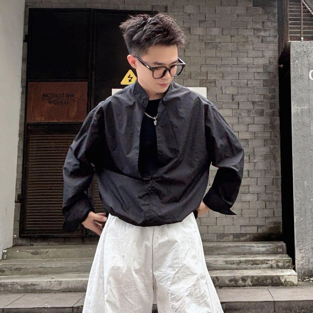 DEMAVIE chic