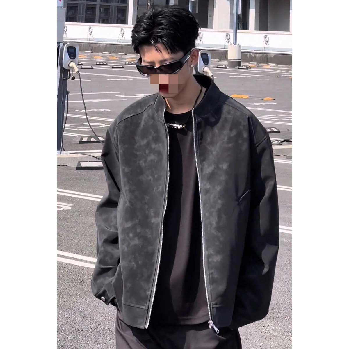 DEMAVIE oversize