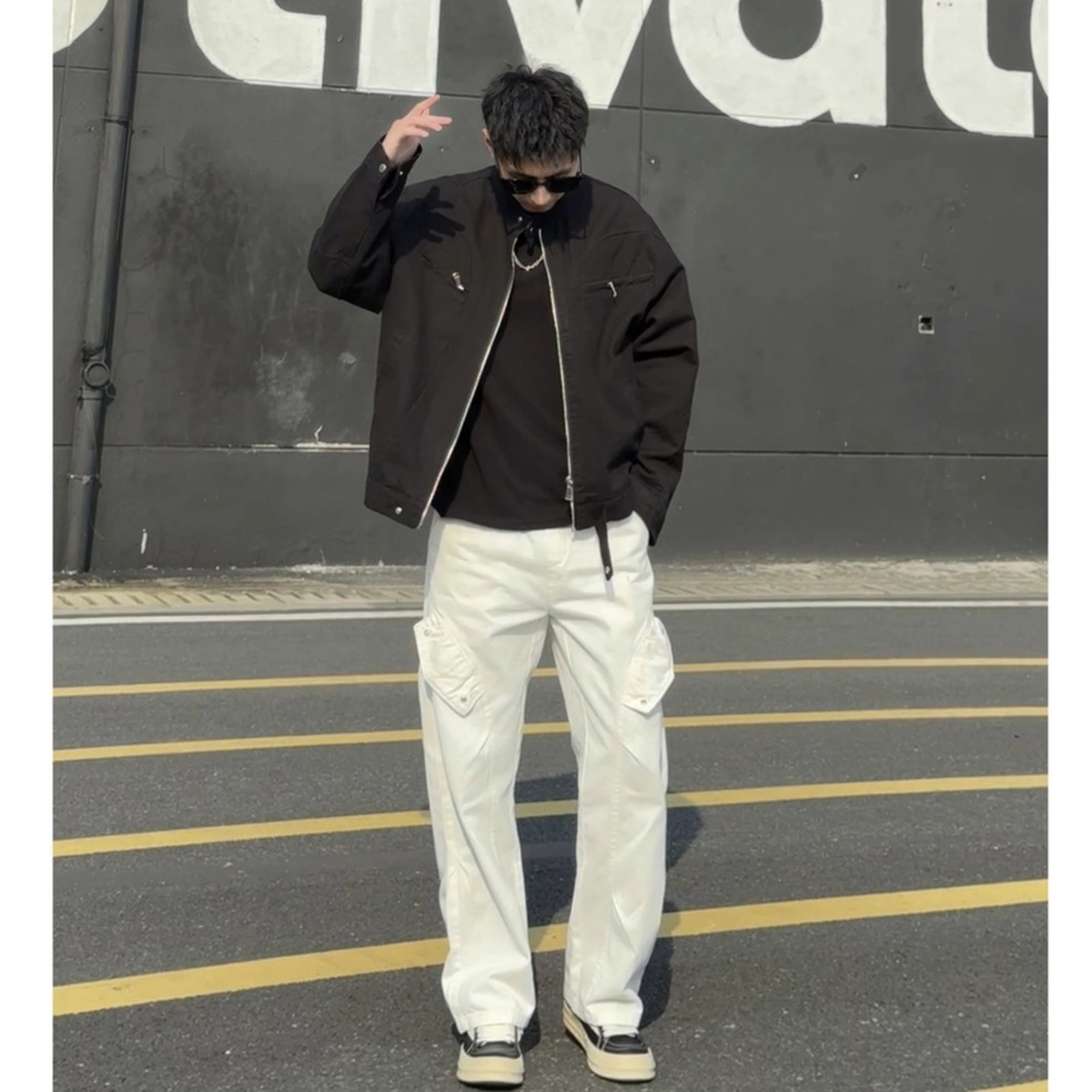 DEMAVIE cleanfit