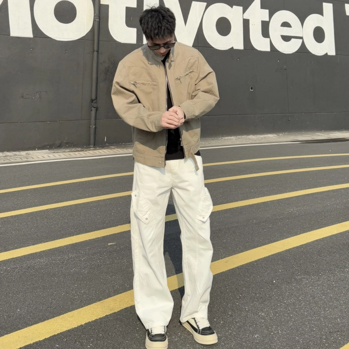 DEMAVIE cleanfit
