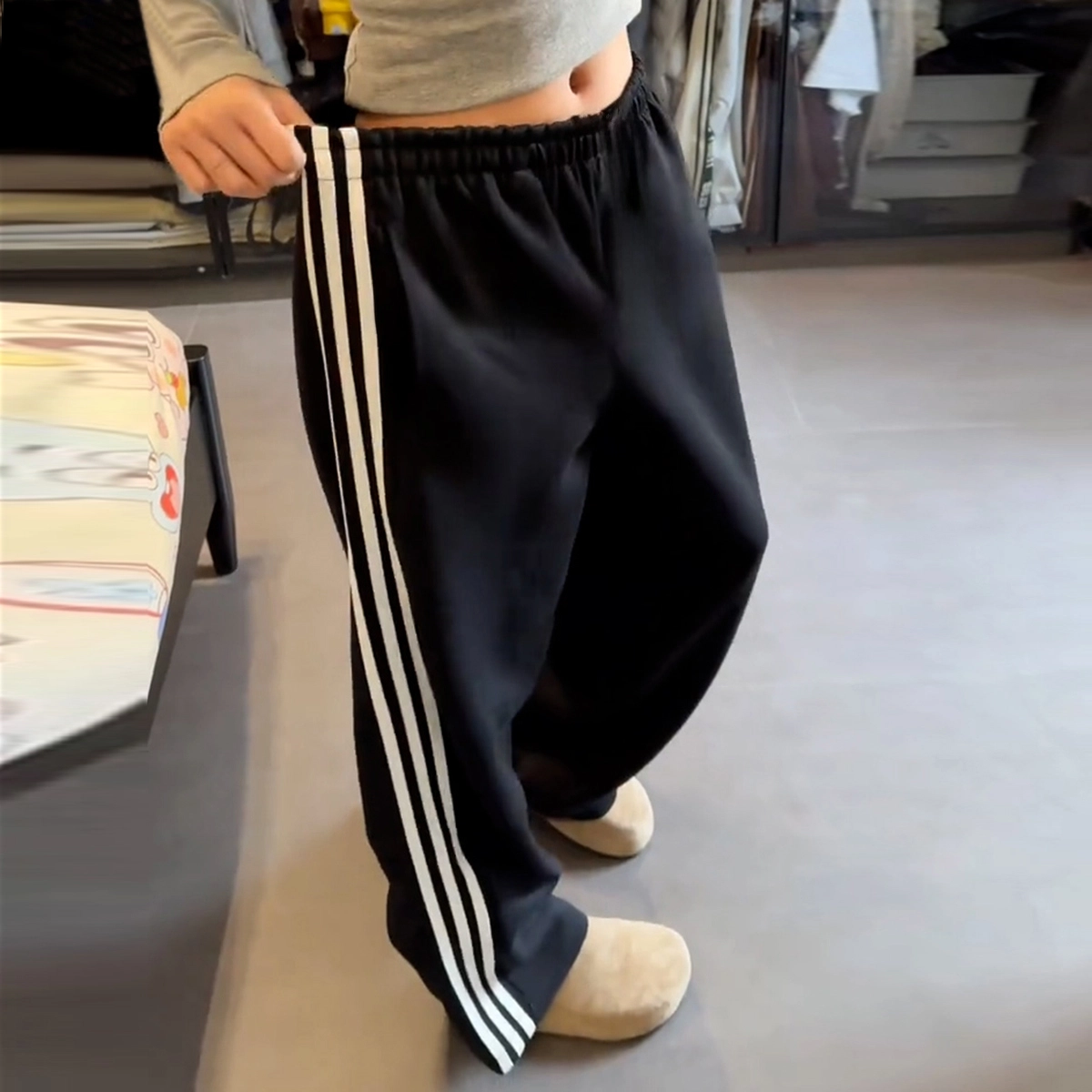 DEMAVIE cleanfit