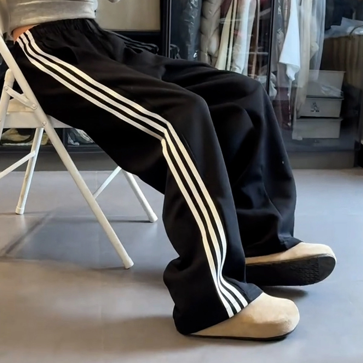 DEMAVIE cleanfit