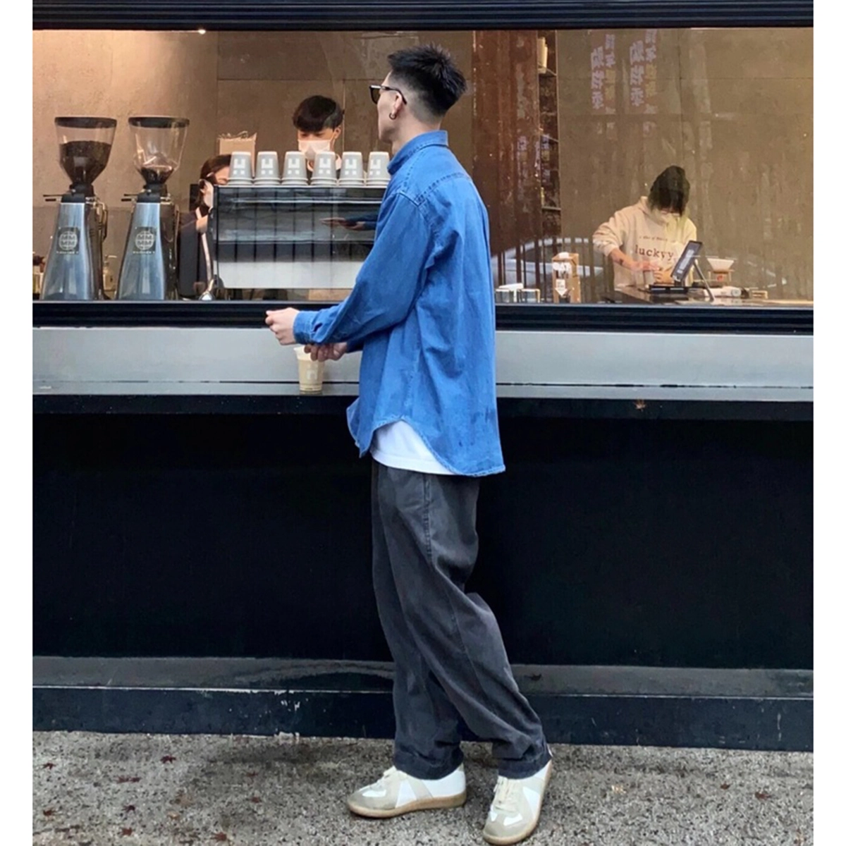 DEMAVIE chic