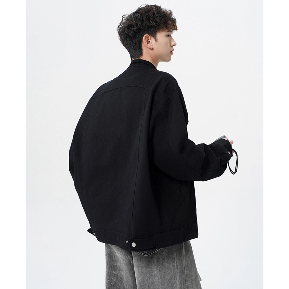 DEMAVIE vibecleanfit