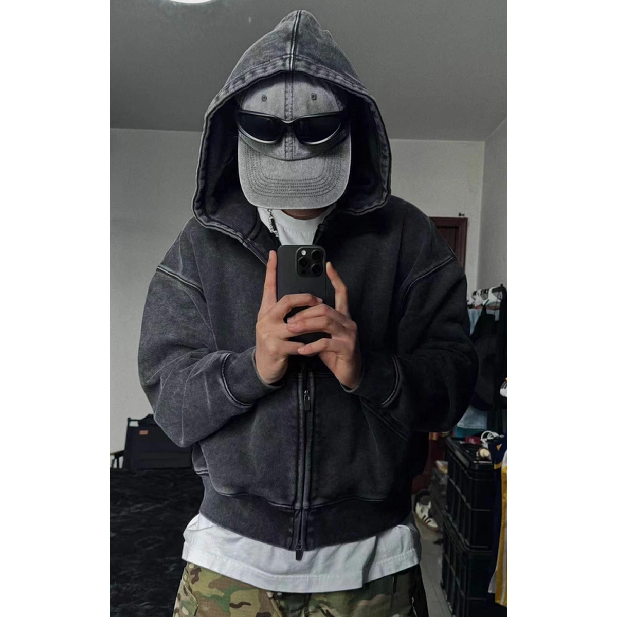 DEMAVIE cleanfit