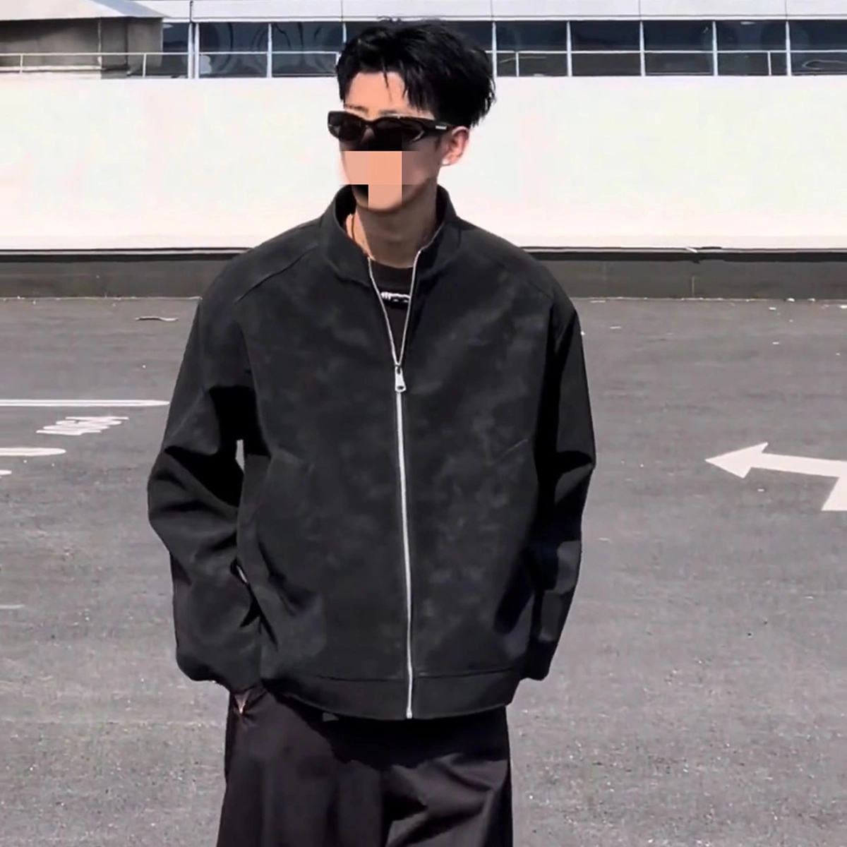 DEMAVIE oversize