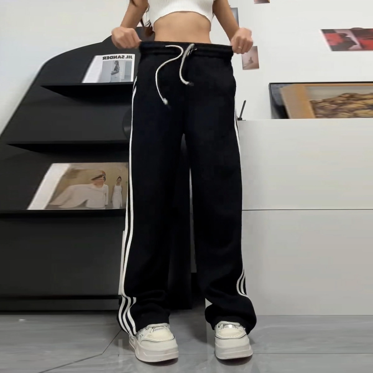 DEMAVIE cleanfit