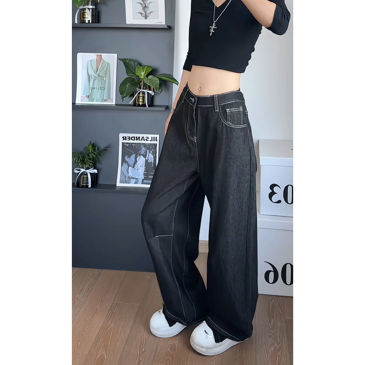 DEMAVIE cleanfit