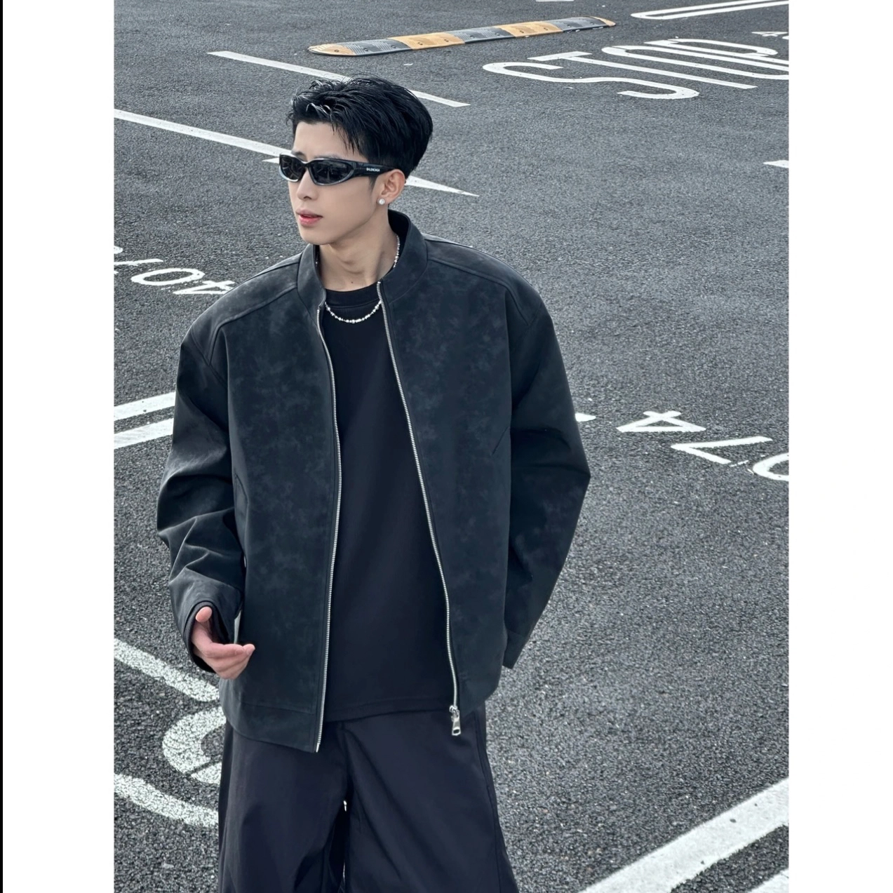 DEMAVIE oversize