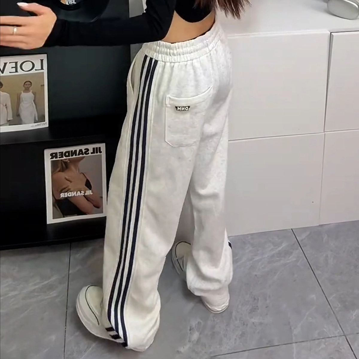 DEMAVIE cleanfit