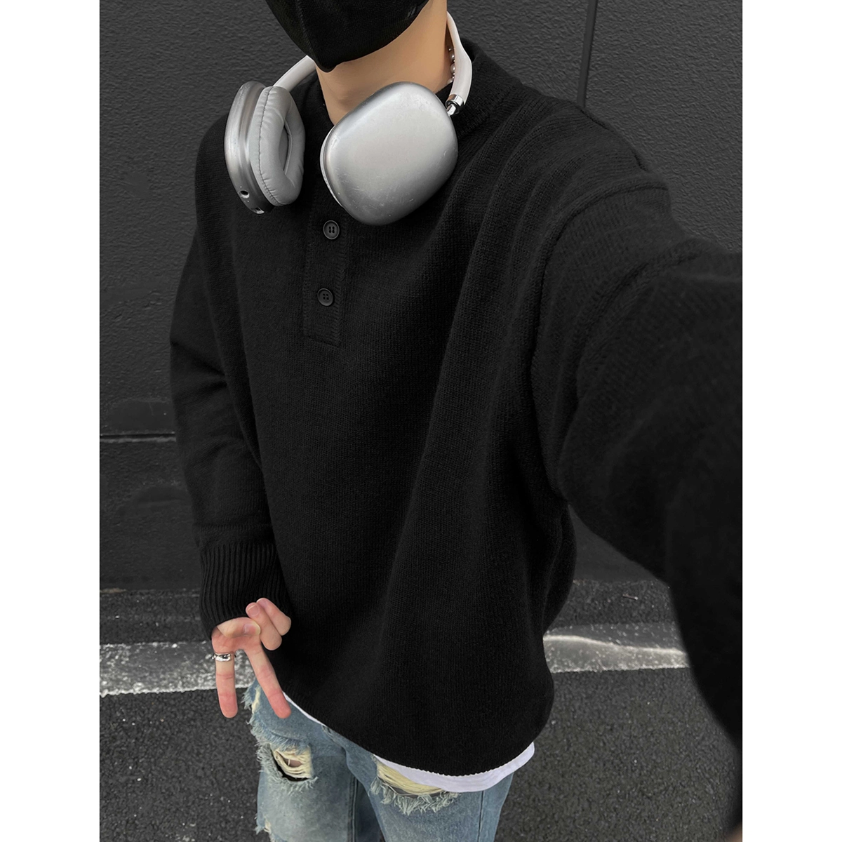 DEMAVIE VIBEcleanfit