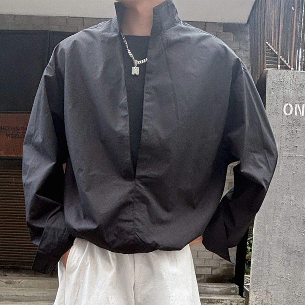 DEMAVIE chic