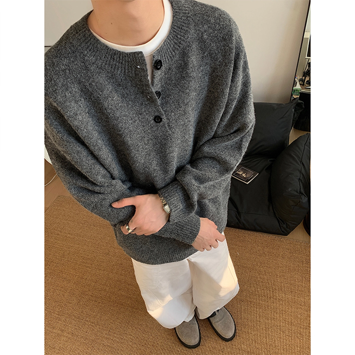 DEMAVIE VIBEcleanfit