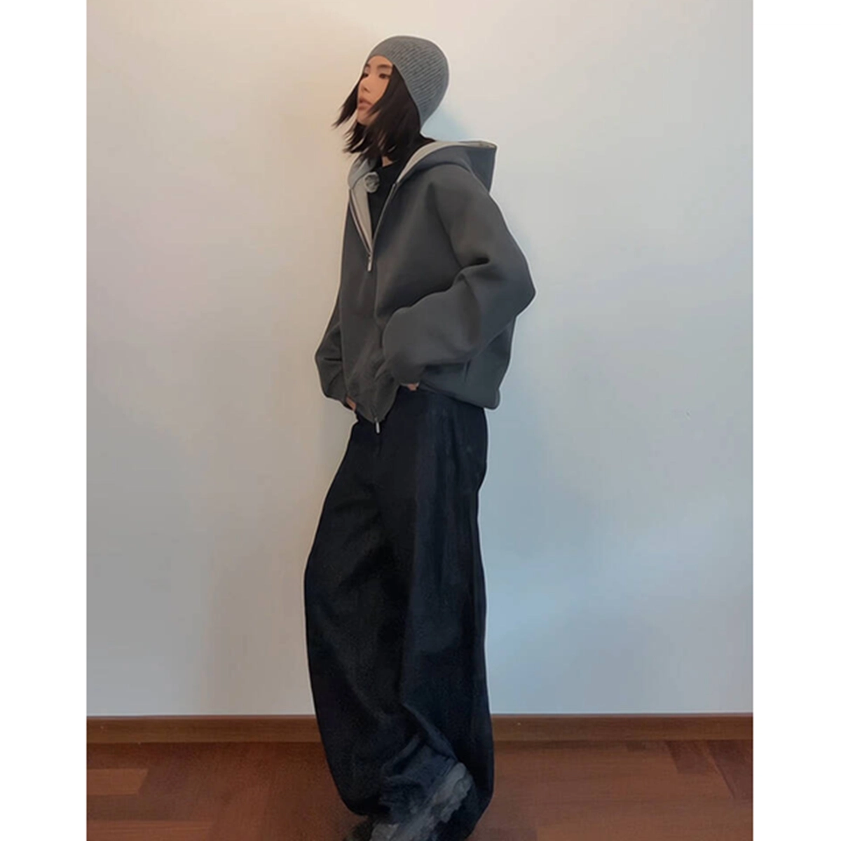 DEMAVIE vibe2025cleanfit