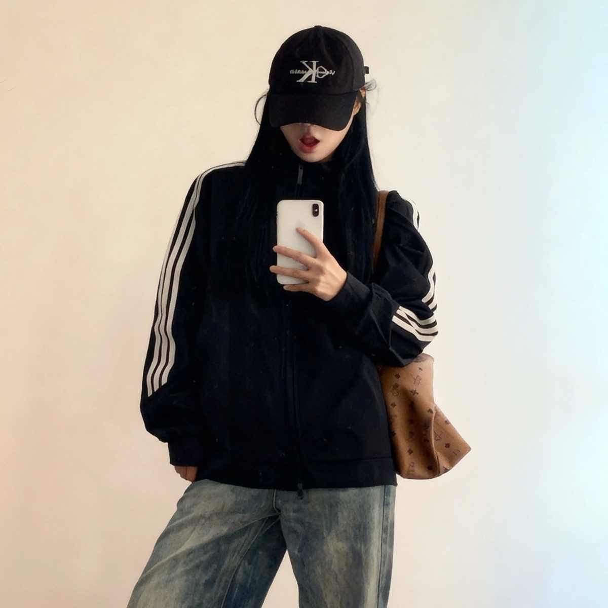 DEMAVIE cleanfitvibe