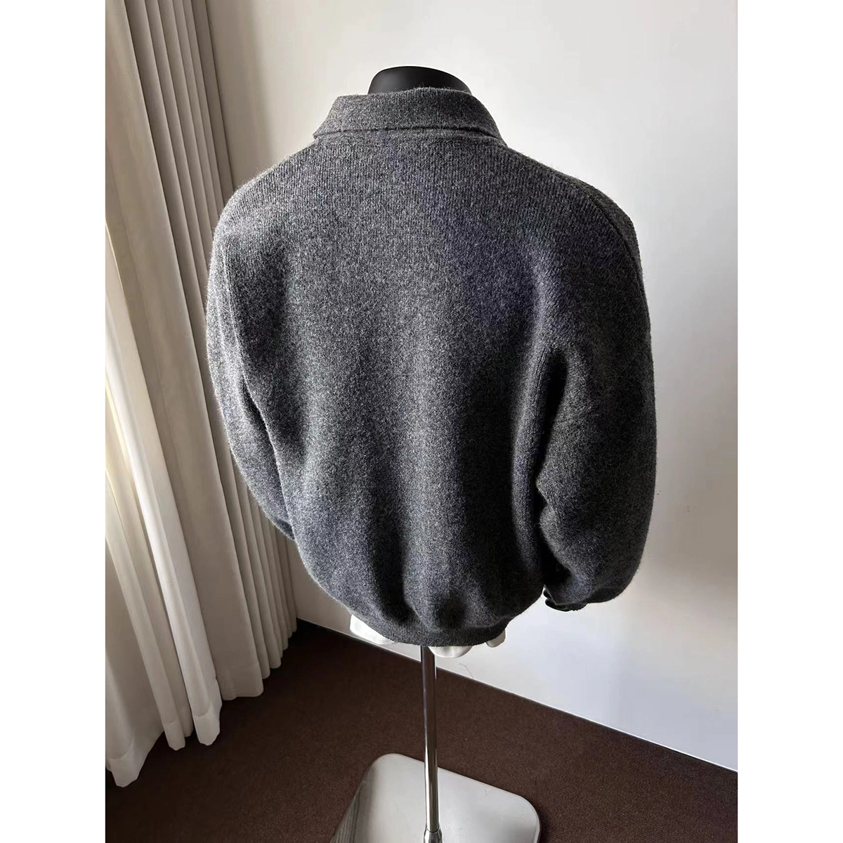 DEMAVIE Cleanfitootd