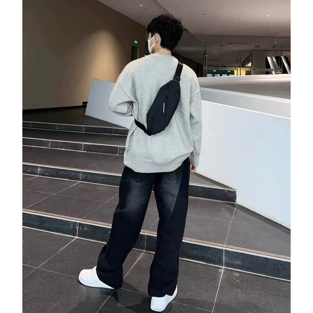 DEMAVIE cleanfit