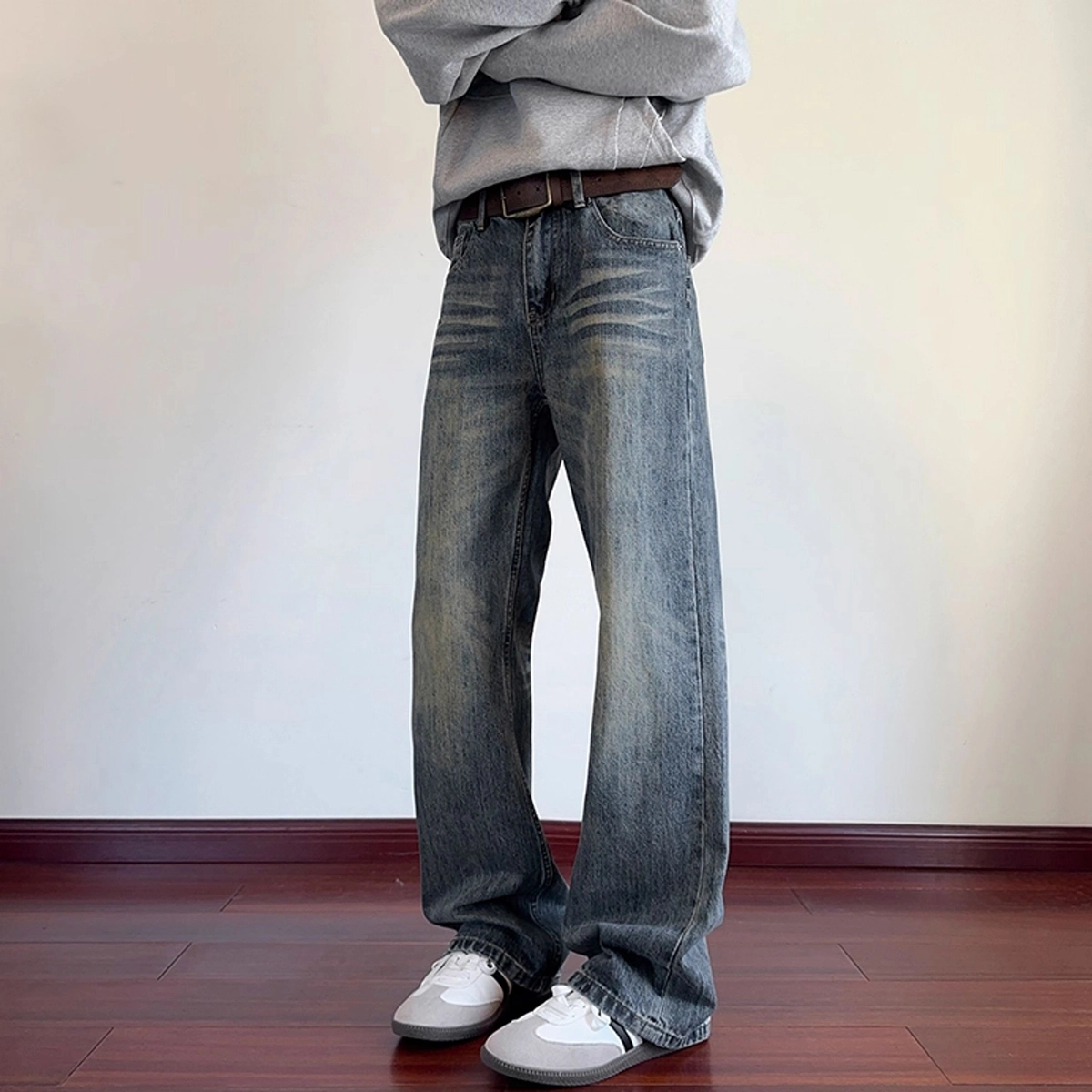 DEMAVIE vibecleanfit