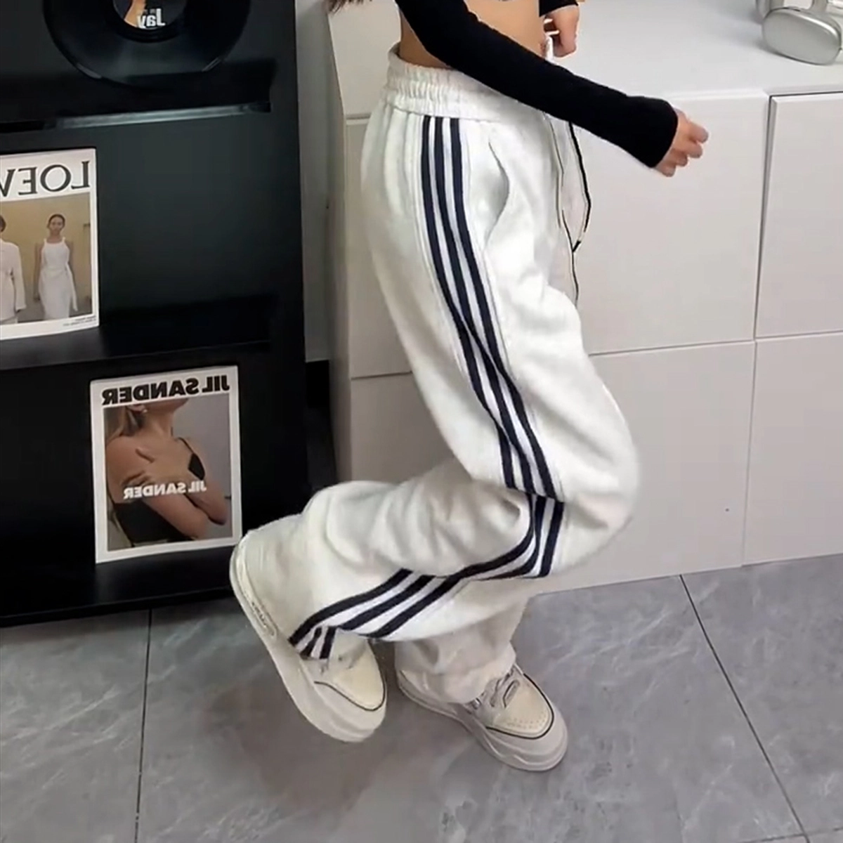 DEMAVIE cleanfit