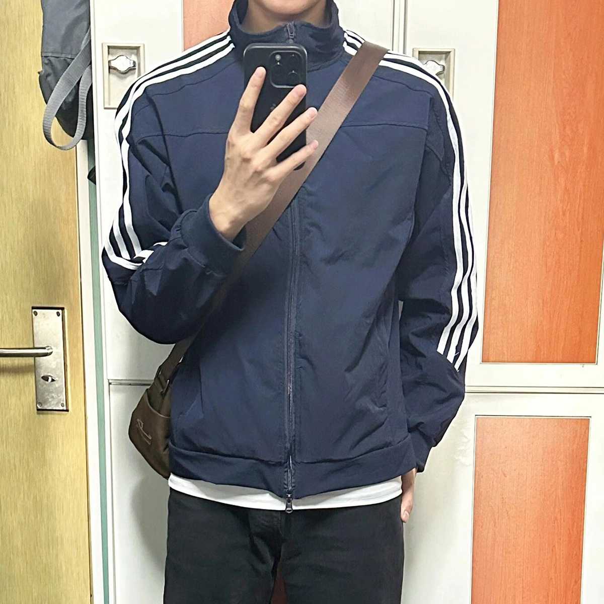 DEMAVIE cleanfitvibe