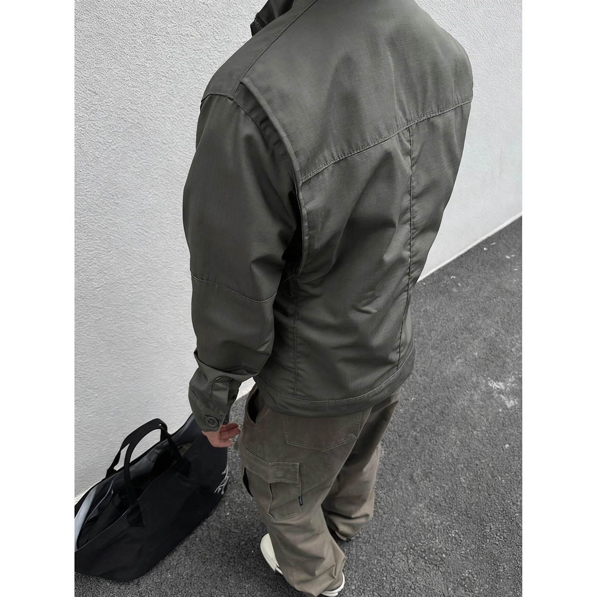 DEMAVIE ootdvibe