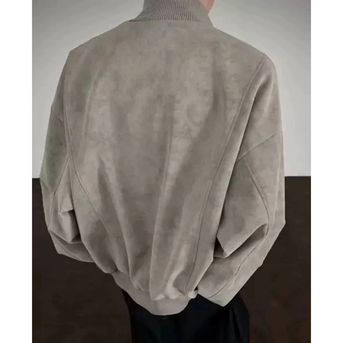 DEMAVIE ootdvibecleanfit