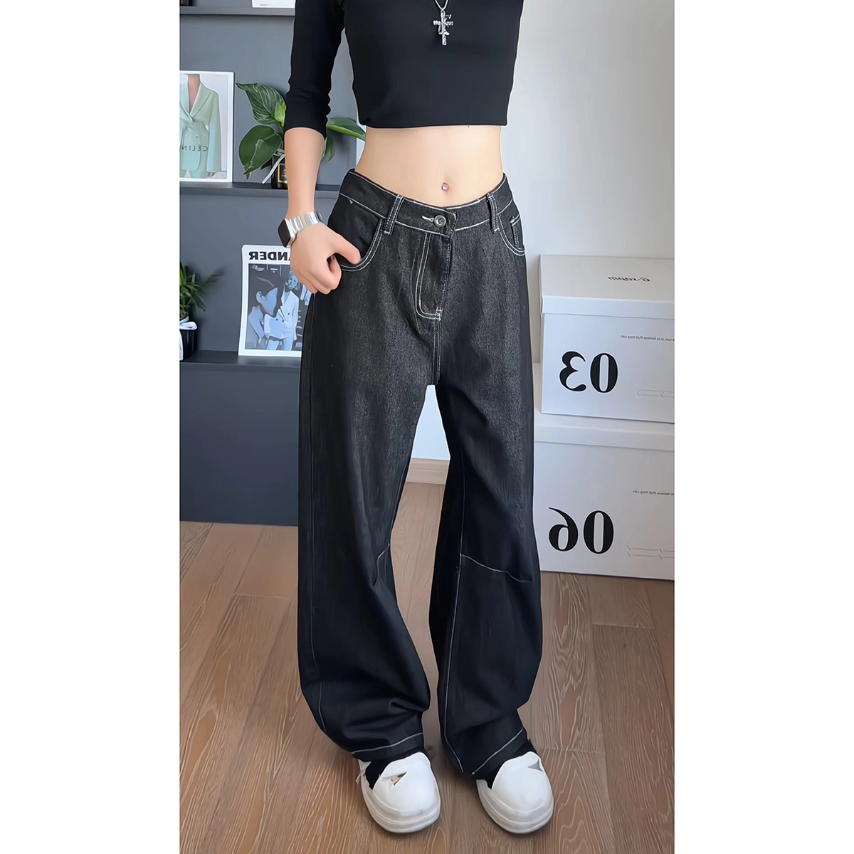 DEMAVIE cleanfit