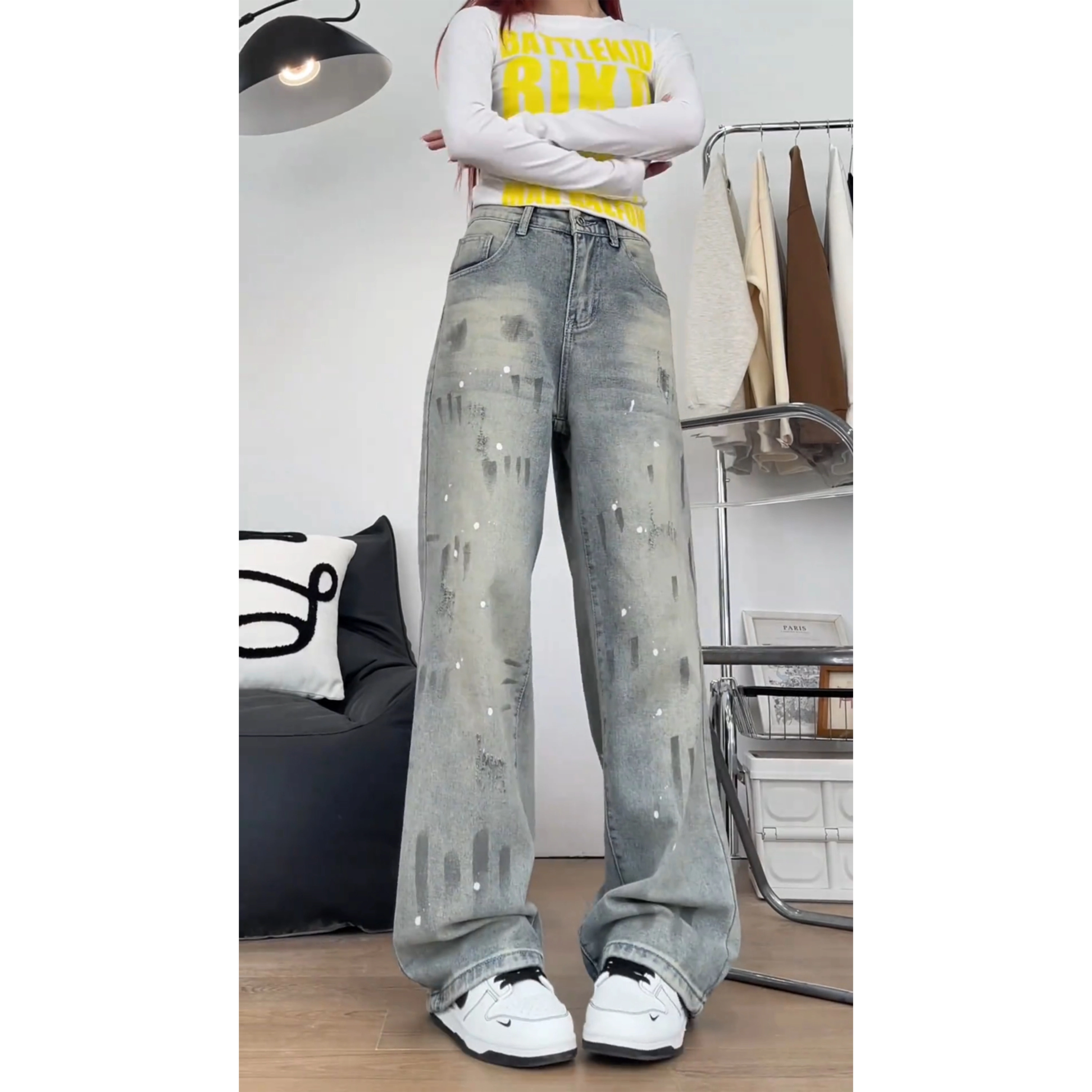 DEMAVIE vibe