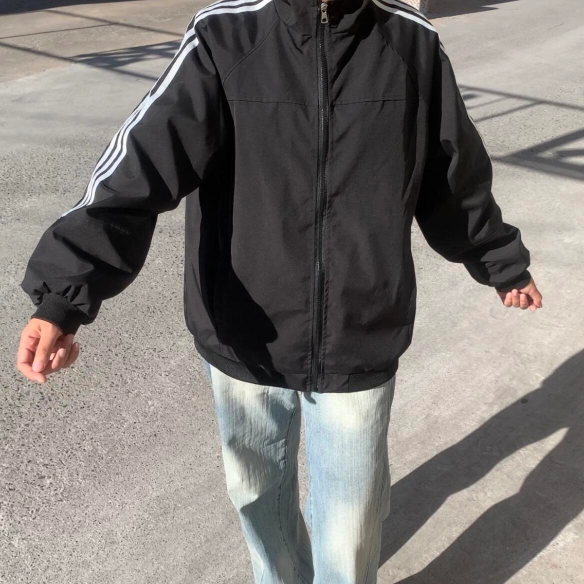 DEMAVIE cleanfitvibe