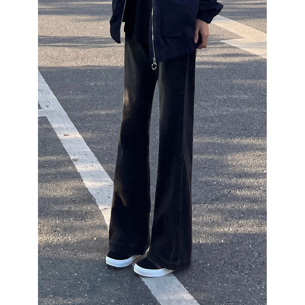 DEMAVIE cleanfitvibe