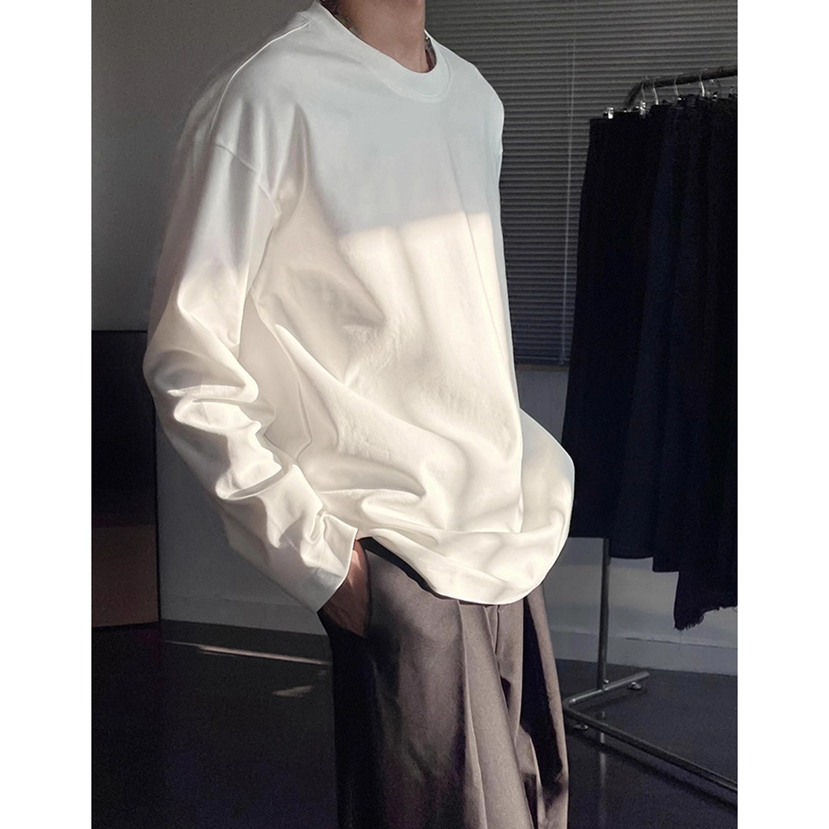 DEMAVIE cleanfitvibeootdT