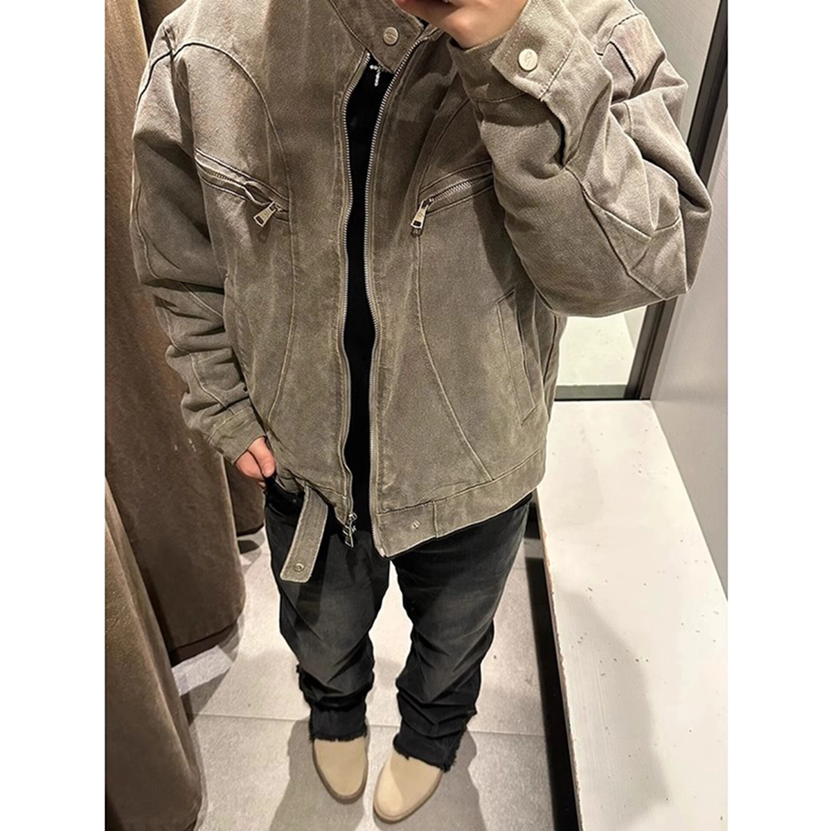 DEMAVIE cleanfit
