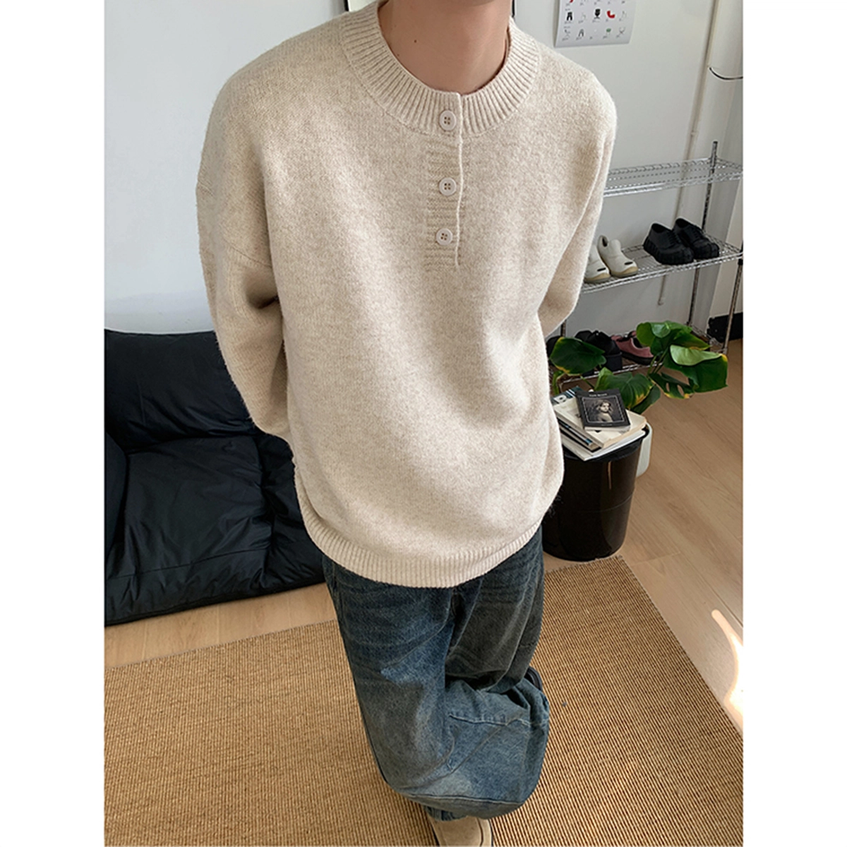 DEMAVIE VIBEcleanfit