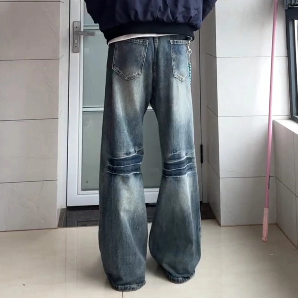 DEMAVIE inscleanfitvibe